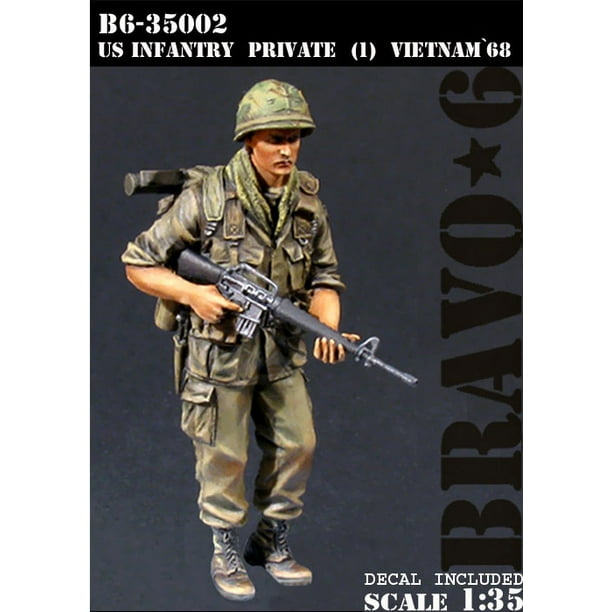 Details about   1/35 Unpainted Military Driver Unpainted Model Kits Soldier Resin Figure Statue